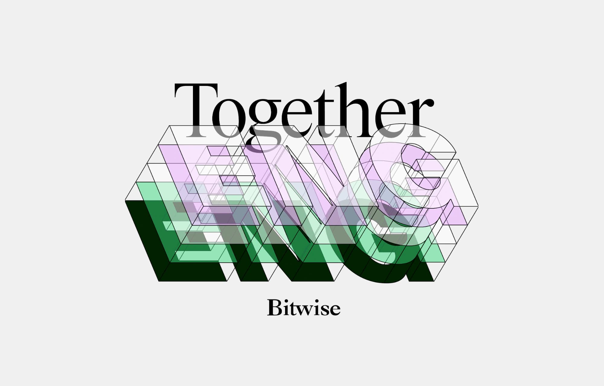 Bitwise: Eng Together