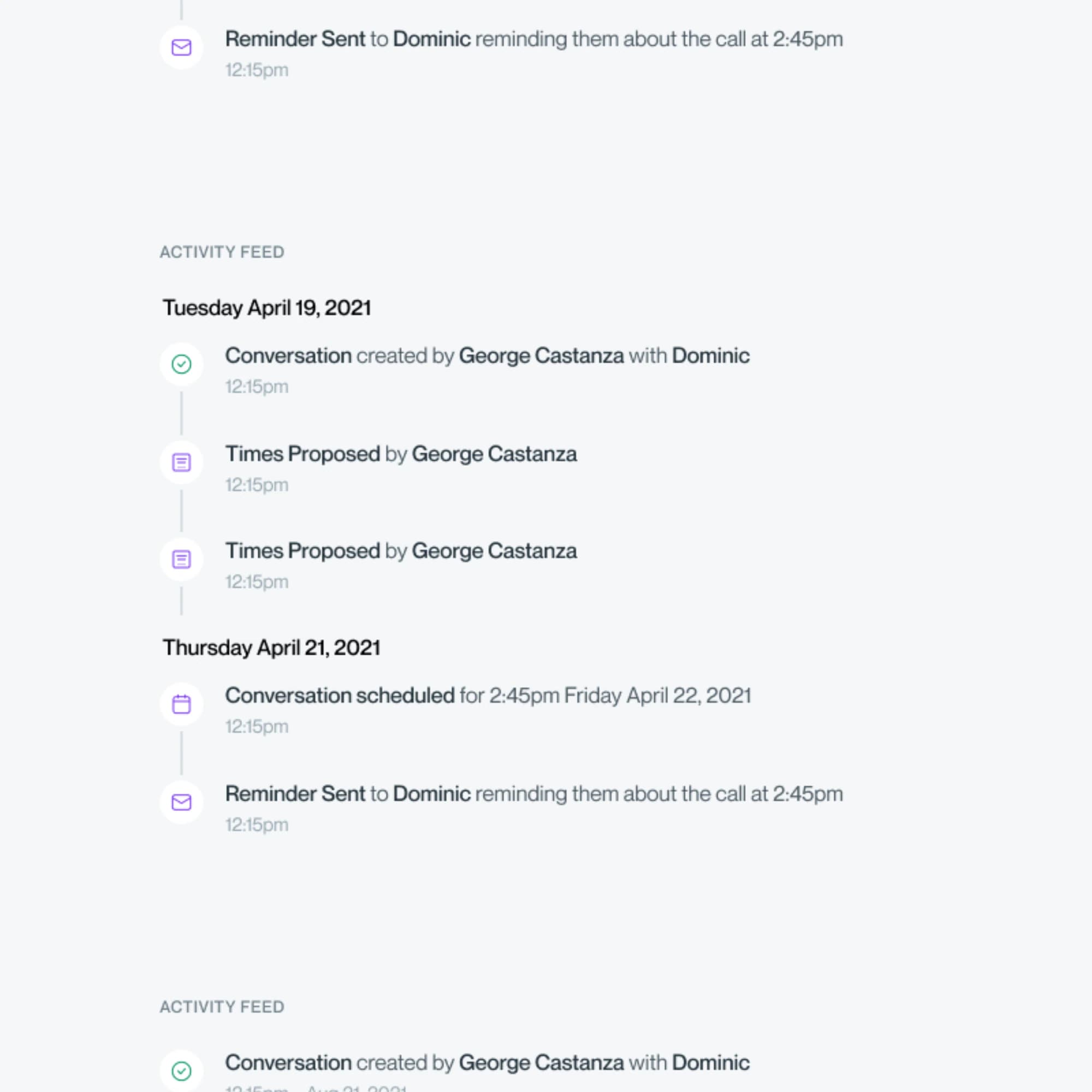 Cablecar: Prod Details