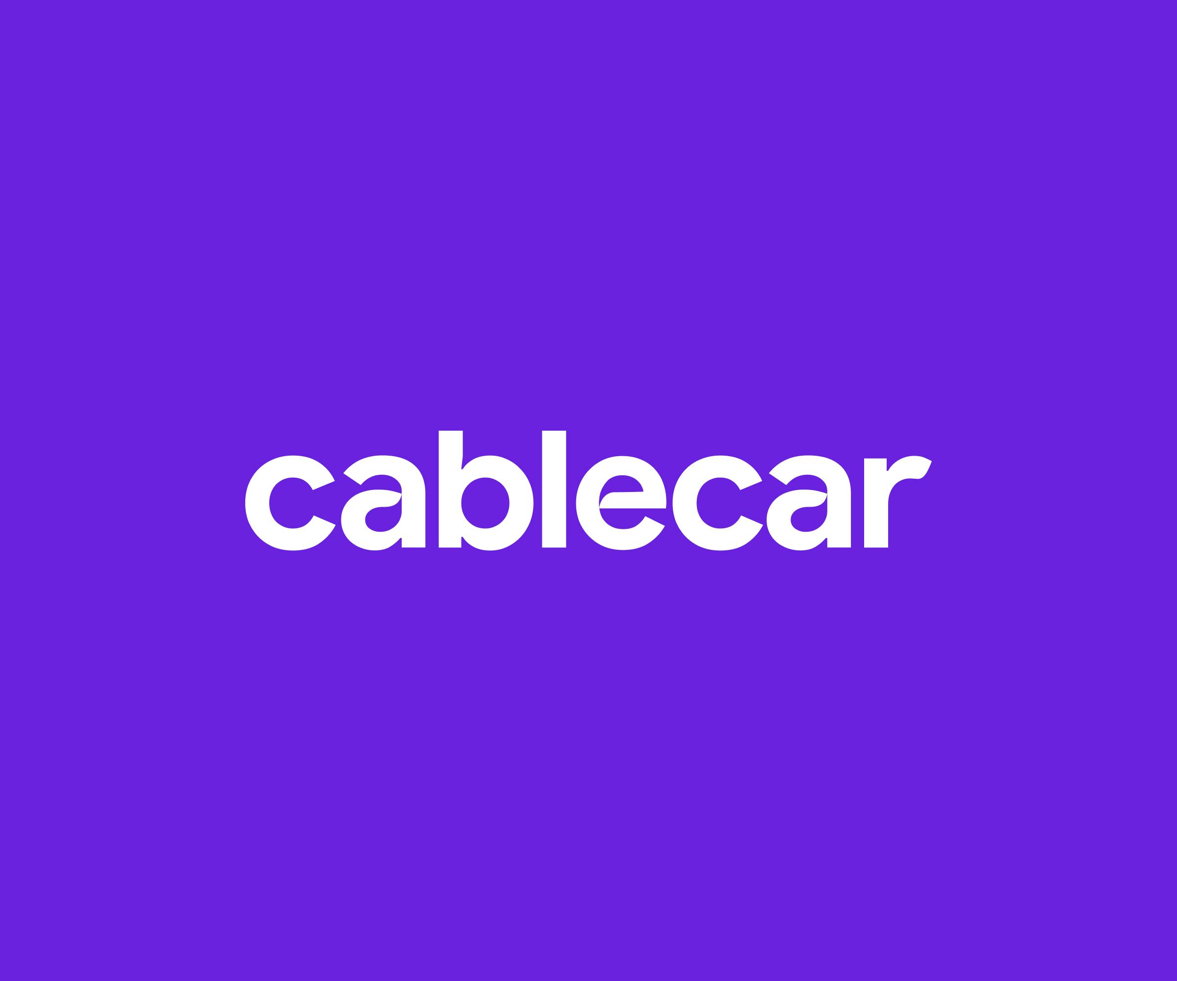 Cablecar — Logo